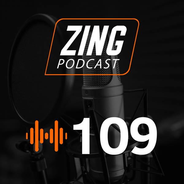 Zing Podcast